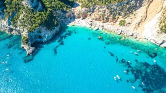 Четири европейски плажа са сред най-добрите в света