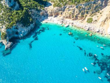 Четири европейски плажа са сред най-добрите в света