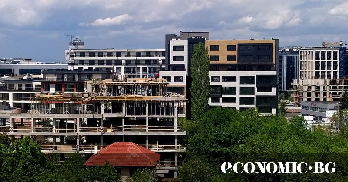 Превърна ли се наистина имотният пазар в пералня“ за пари