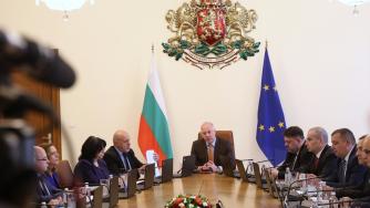 Кабинетът прие 43 мерки за пътна безопасност