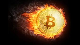 Търговска сделка изстреля биткойн над 100 000 долара