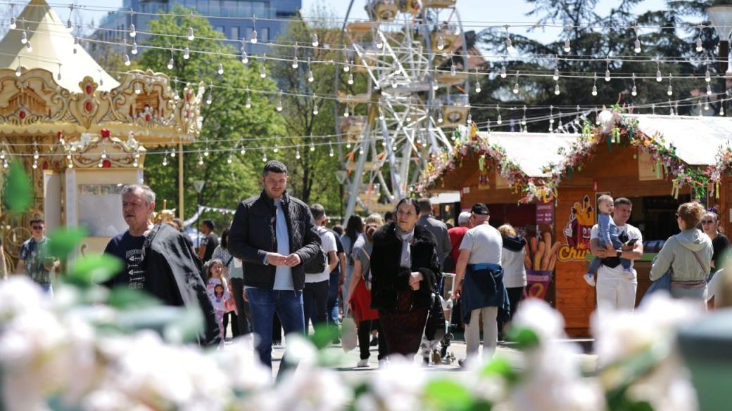 В сянката на песимизма: Потребителското доверие в България нарасна за първи път от месеци