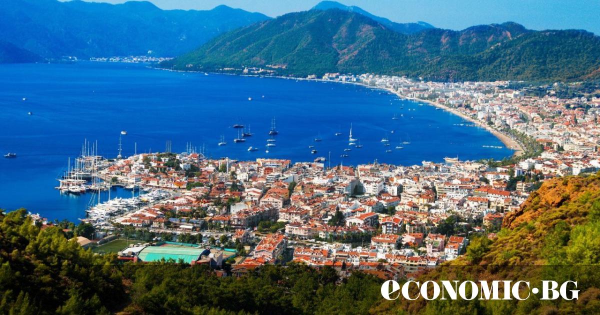 Турция се стреми да се превърне в една от трите