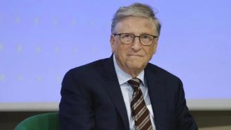 Бил Гейтс обяви нов край за фондацията си