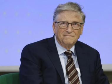 Бил Гейтс обяви нов край за фондацията си