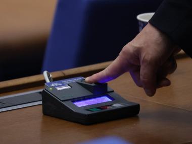 Бивш кадър на МВР застава начело на Комисията за защита на личните данни