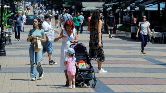 Демографските процеси в общините се нормализират, но с повече миграция