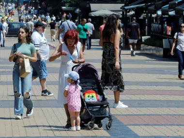 Демографските процеси в общините се нормализират, но с повече миграция