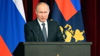 Путин вече е готов на „директни преговори“ за мир с Украйна