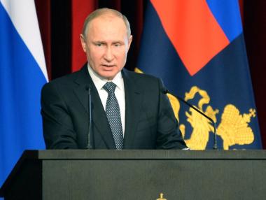 Путин вече е готов на „директни преговори“ за мир с Украйна