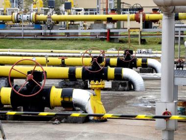 Двама кандидати обжалват спрения търг за газохранилището „Чирен“