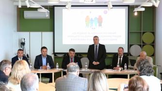 „Обезпокоителни резултати“: Капацитетът на държавната администрация е на критичен минимум