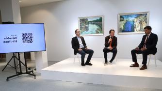 Каква е вероятността от гръцки сценарий в България след въвеждането на еврото?