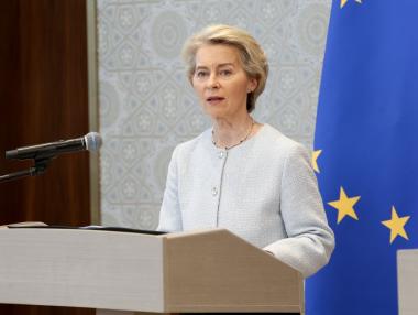 Брюксел подготвя още икономически санкции срещу Русия