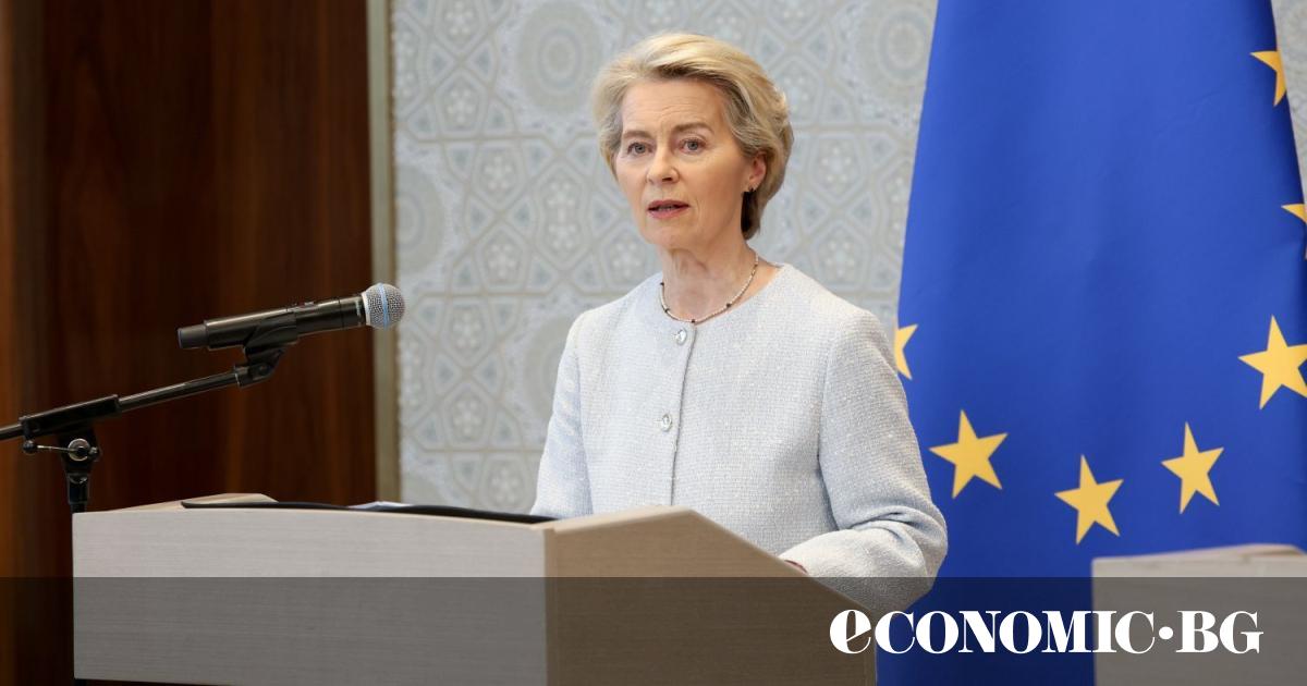 Брюксел се подготвя да въведе капиталов контрол и допълнителни мита