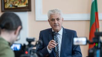 „Нещо справедливо“: В Кюстендил търсят баланс при работните места след прехода