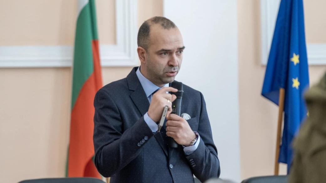 “We see the boat and we want to get on board”: Kyustendil is on the path to a just transition