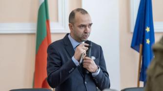 „Виждаме лодката и искаме да се качим“: Кюстендил върви по пътя на справедливия преход