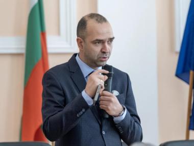 „Виждаме лодката и искаме да се качим“: Кюстендил върви по пътя на справедливия преход