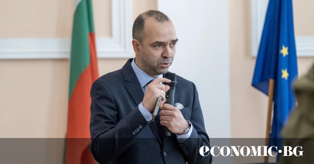 За разлика от други региони, вълната на прехода е ударила