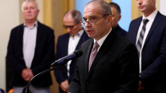 „Светлина в жп тунела“: Караджов отчете първите резултати от мерките за безопасност