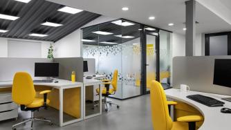 Bulgarian ScaleFocus is among the best outsourcing companies in the world