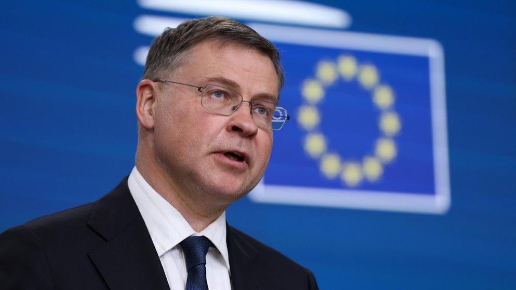 ЕК и ЕЦБ работят по конвергентните доклади за България