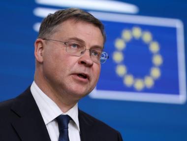 ЕК и ЕЦБ работят по конвергентните доклади за България