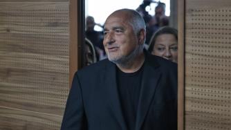 Борисов потвърди за интереса на американски фонд към „Балкански поток“