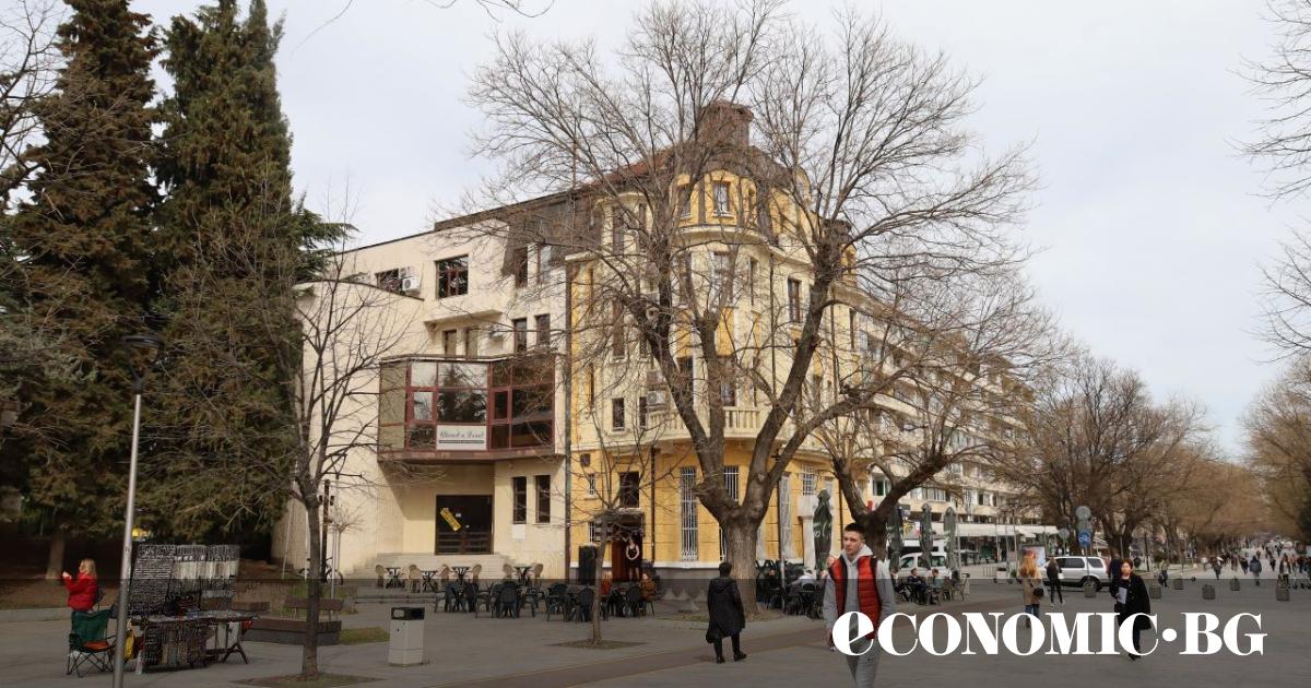 Над 700 млн. лв. по общинската инвестиционна програма ще бъдат