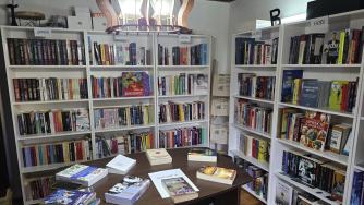 Коя е любимата книга на българина?