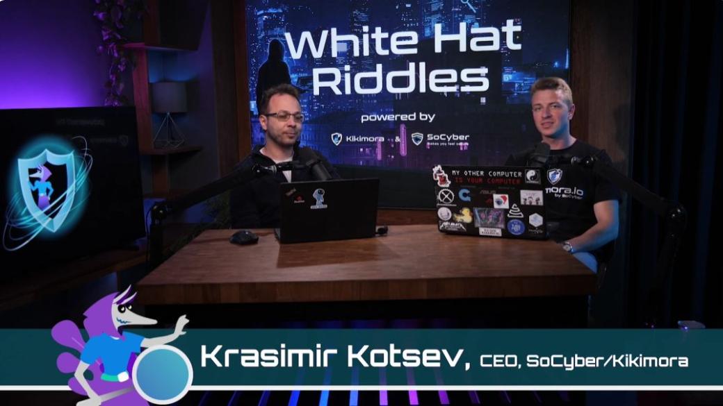 Videocast | Shadow play on the internet: Who is pulling the strings in the invisible war?
