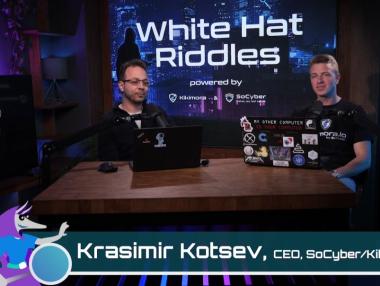 Видеокаст | Игра на сенки в интернет: Кой дърпа конците в невидимата война?