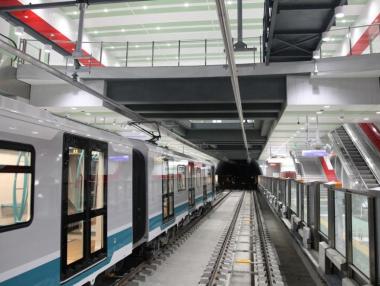 „Метрополитен“ обеща, че метрото няма да спира и ще се движи по график