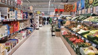 NSI reports slowdown in inflation in Bulgaria