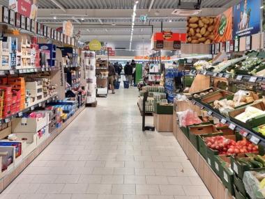 НСИ отчита забавяне на инфлацията в България