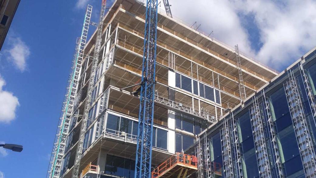 Double price increase: Where is Bulgaria on the European housing map?