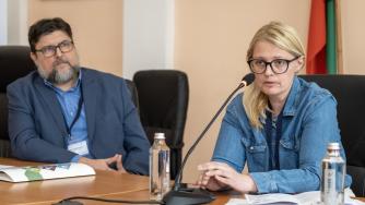 What are the opportunities for European funding in Kyustendil in 2025?