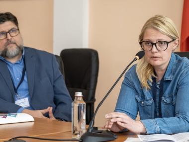 Какви са възможностите за европейско финансиране в Кюстендил през 2025 г.?