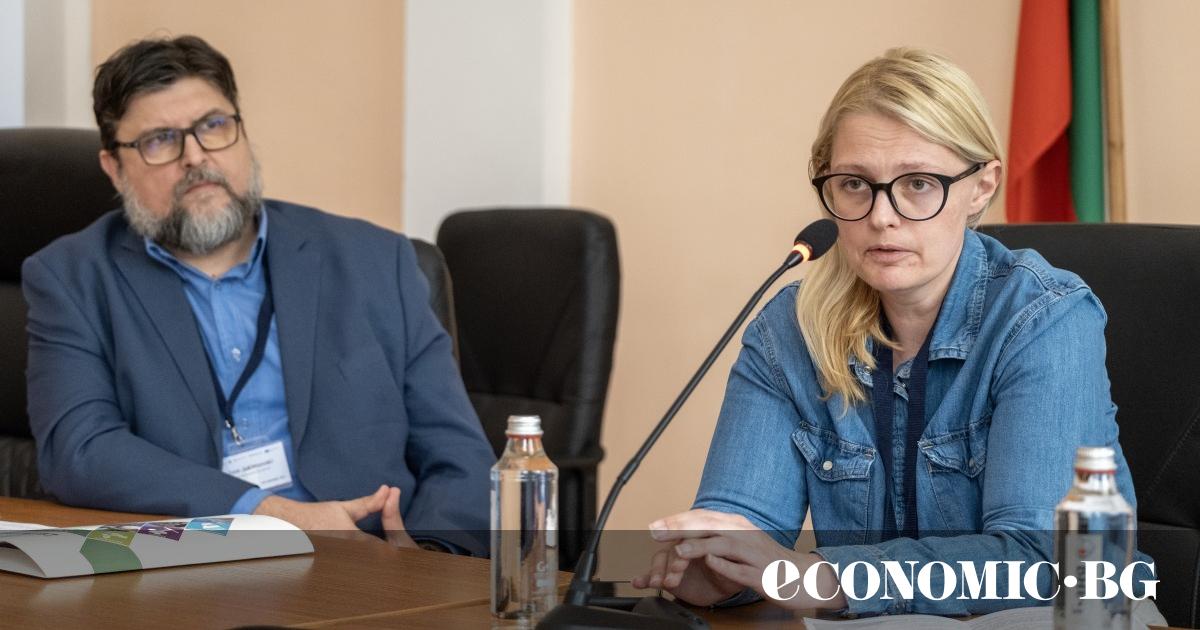 Кюстендил влиза в ключова фаза на трансформация с безпрецедентен достъп