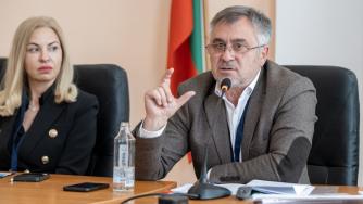 Workers want a future in energy – they lack a vision of what the transition will look like