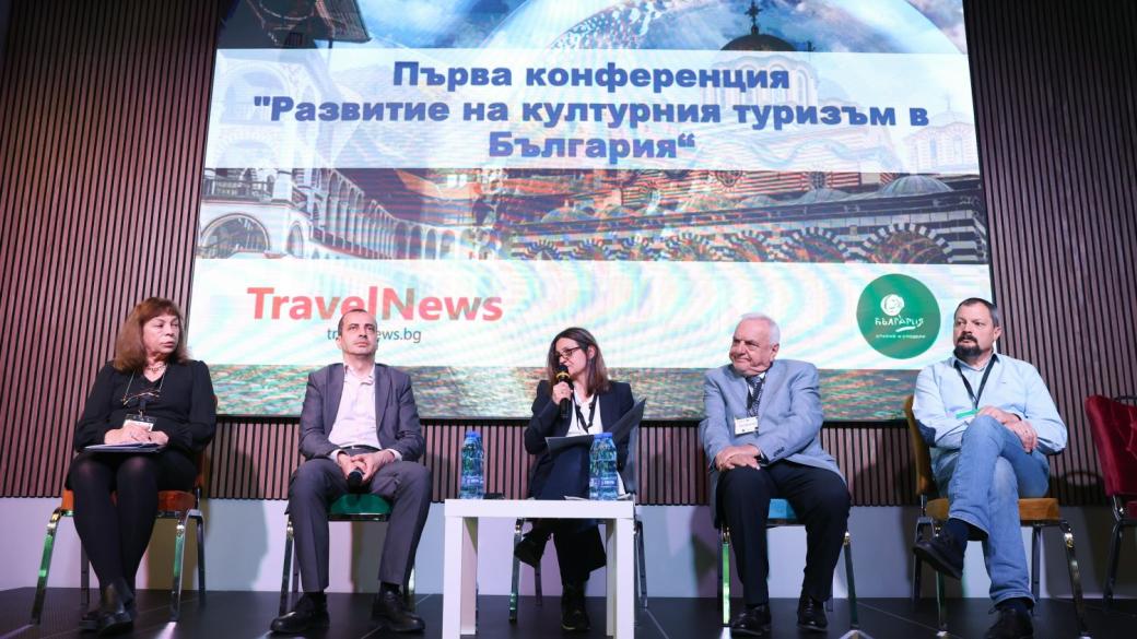 „Не са готови за посетители“: Музеите хем нямат пари, хем ги харчат безмилостно
