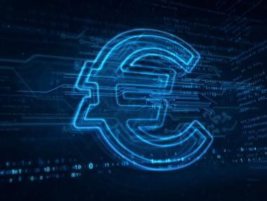 ЕЦБ може да пусне дигиталното евро до 2029 г.