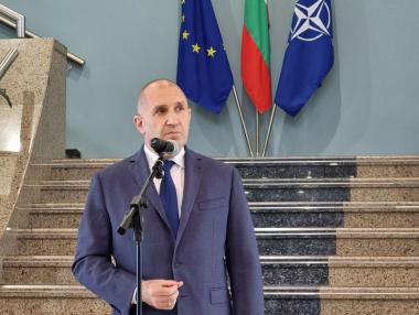 Президентът дава Наталия Киселова на Конституционния съд