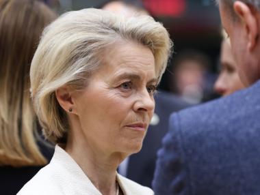 Не споменавайте Зелената сделка! ЕНП премахна двете думи от доклад в парламента