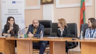 От въглища към водород: Зеленият курс на ТЕЦ „Бобов дол“