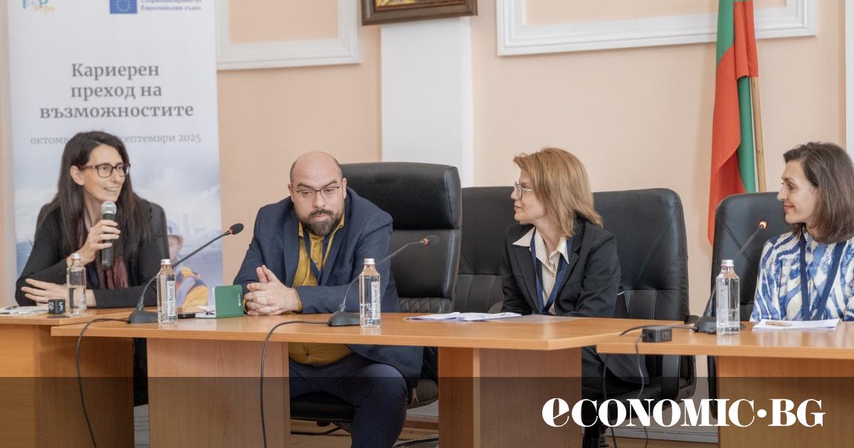 All coal regions in Europe and around the world are