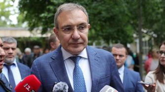 „Огромна възможност“: Социалният министър търси пари за пенсии в сивата икономика