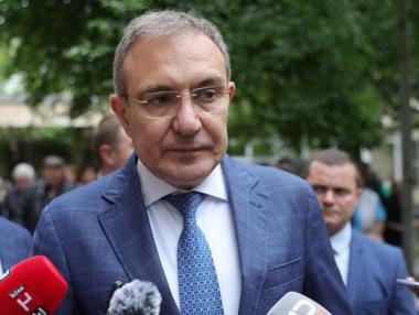 „Огромна възможност“: Социалният министър търси пари за пенсии в сивата икономика