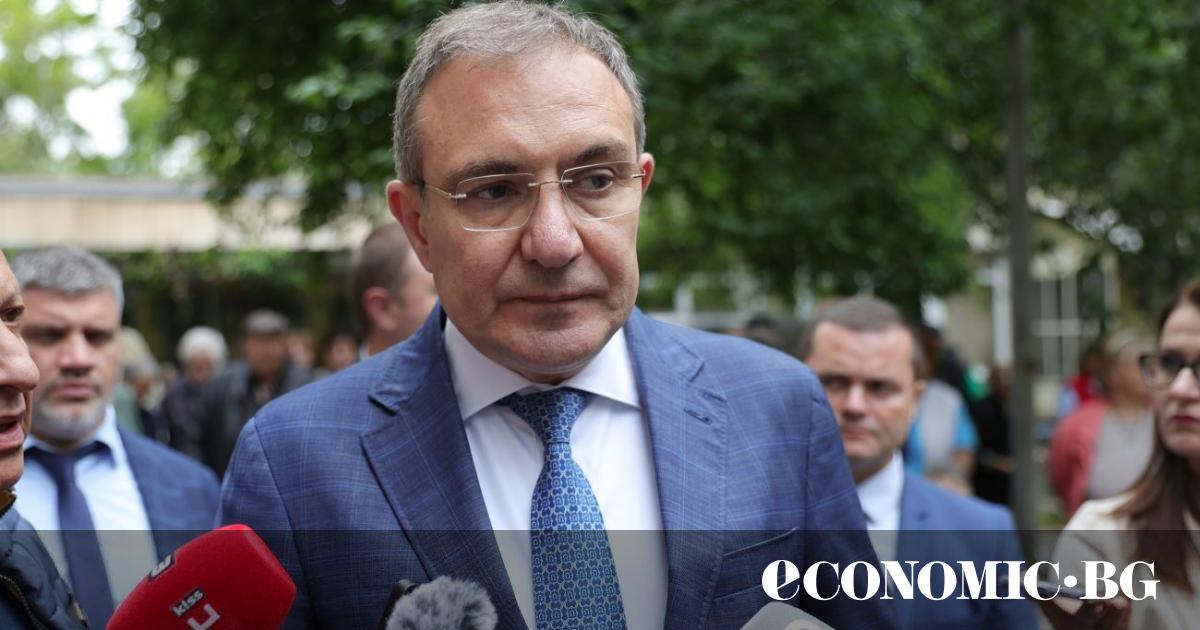 25%. Толкова е делът на сивата икономика в България, изчислява